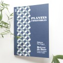 Livre Plantes comestibles