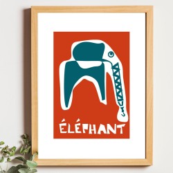 copy of copy of copy of copy of copy of copy of Papier peint Palmier N°1