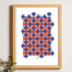 copy of copy of copy of copy of copy of copy of Papier peint Palmier N°1