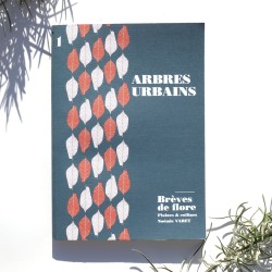 Livre Arbres Urbains