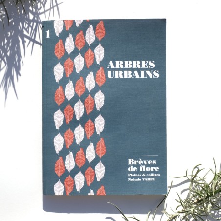 Livre Arbres Urbains