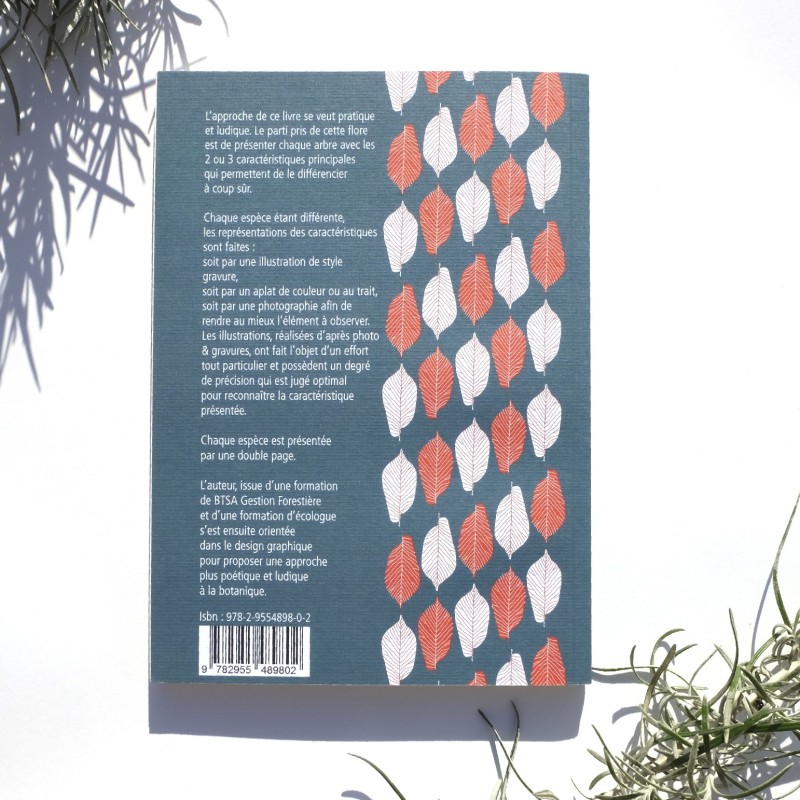 Livre Arbres Urbains